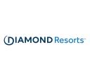 Diamond Resorts logo